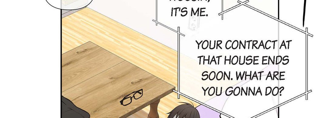 Sweet Caress Chapter 8 page 134 - 