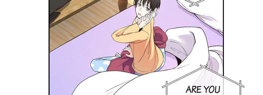 Sweet Caress Chapter 8 page 135 - 
