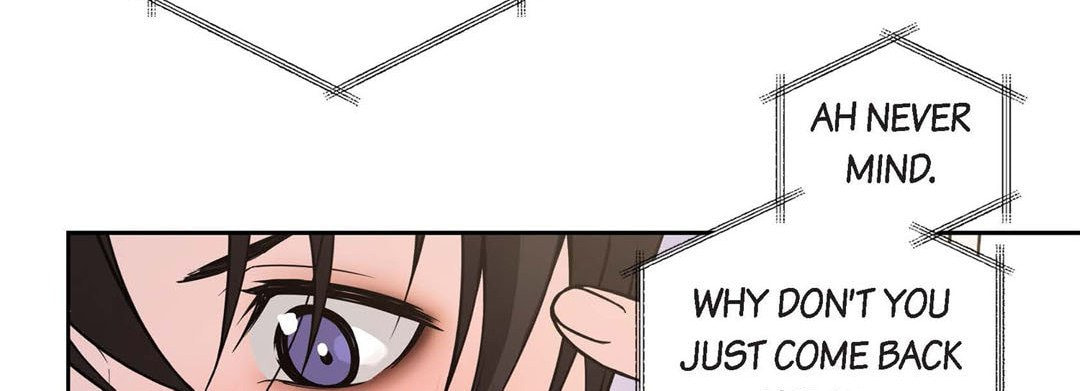 Sweet Caress Chapter 8 page 138 - 