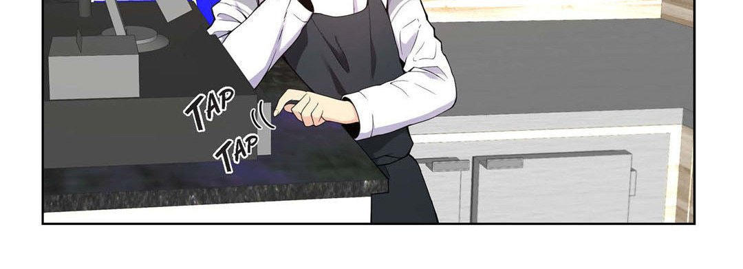 Sweet Caress Chapter 8 page 15 - 