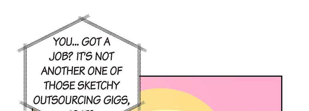 Sweet Caress Chapter 8 page 141 - 