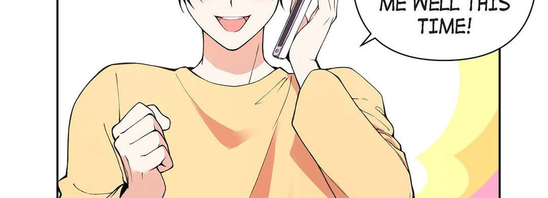 Sweet Caress Chapter 8 page 143 - 