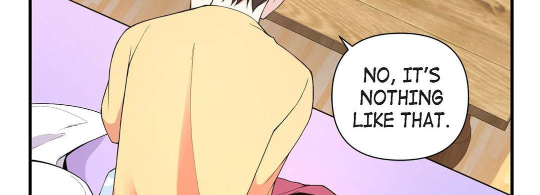 Sweet Caress Chapter 8 page 147 - 