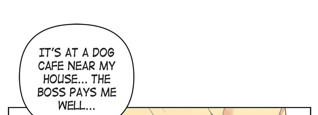 Sweet Caress Chapter 8 page 149 - 