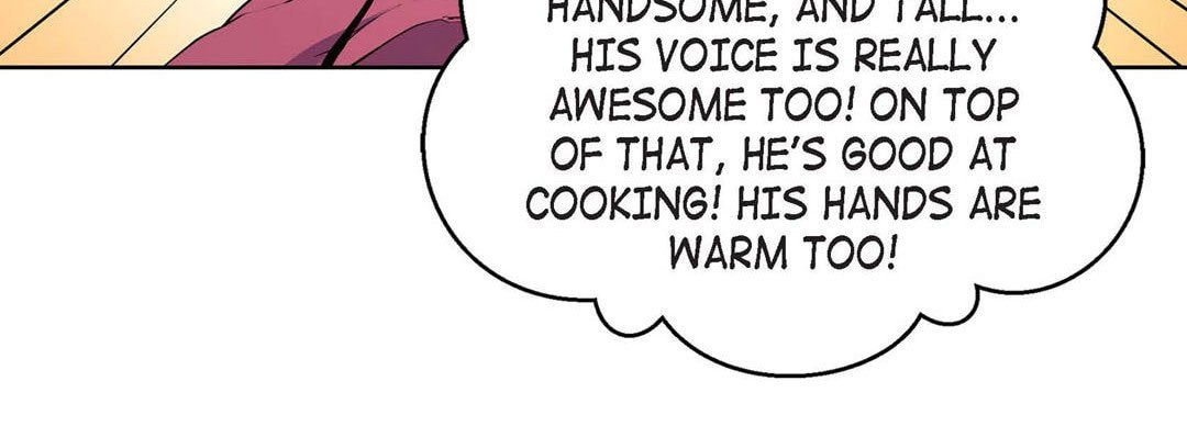 Sweet Caress Chapter 8 page 156 - 