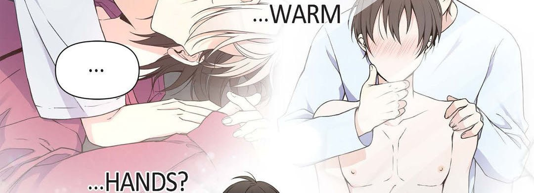 Sweet Caress Chapter 8 page 158 - 