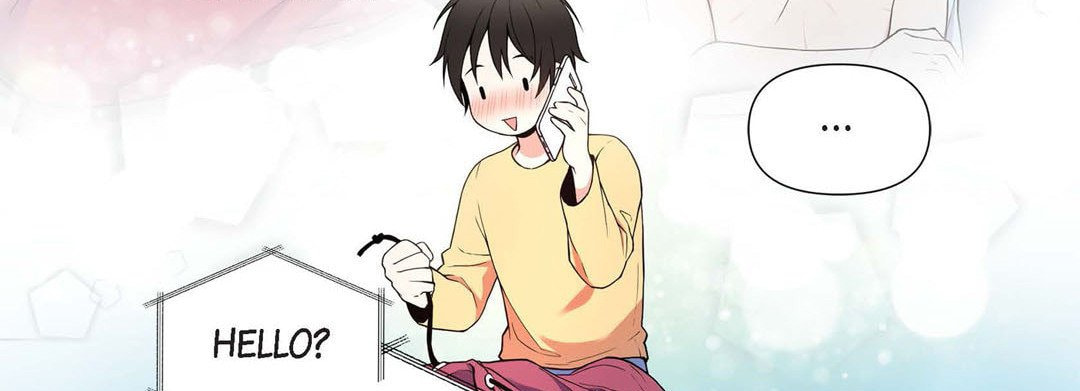 Sweet Caress Chapter 8 page 159 - 
