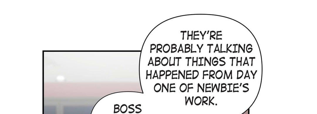 Sweet Caress Chapter 8 page 17 - 