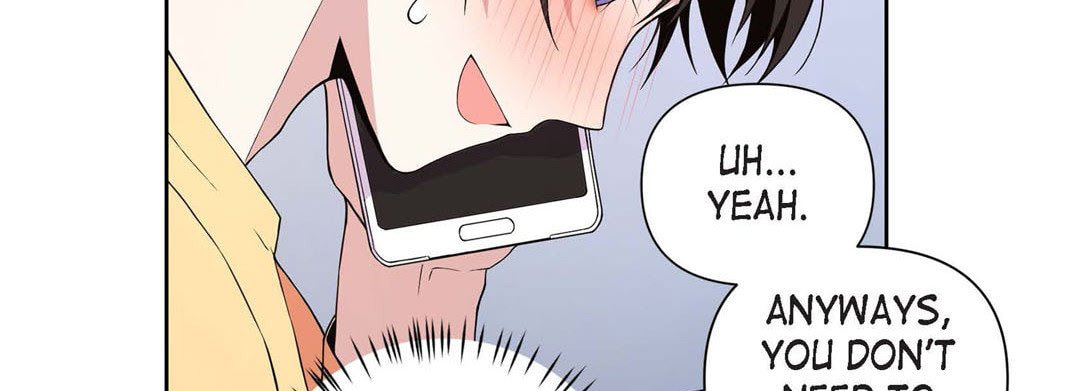 Sweet Caress Chapter 8 page 163 - 
