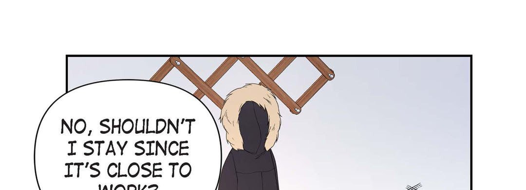 Sweet Caress Chapter 8 page 169 - 