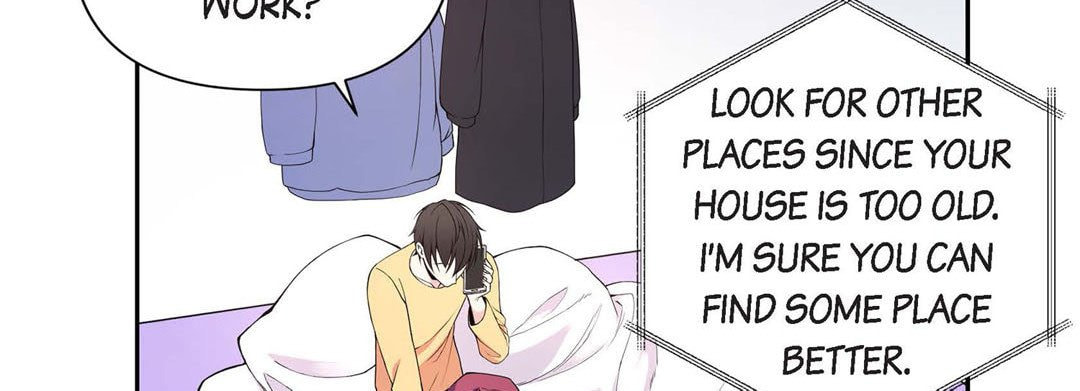 Sweet Caress Chapter 8 page 170 - 