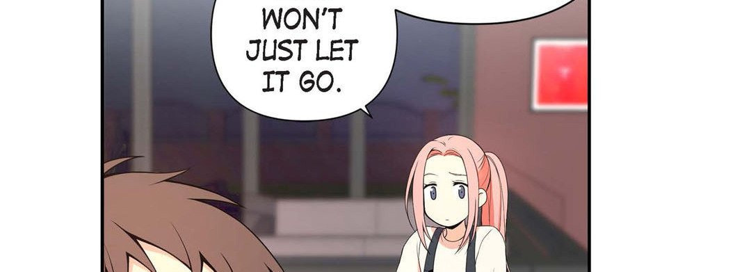 Sweet Caress Chapter 8 page 18 - 