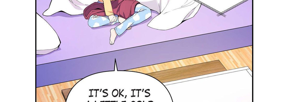 Sweet Caress Chapter 8 page 171 - 