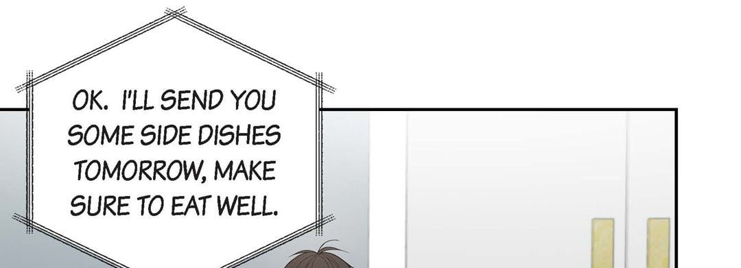 Sweet Caress Chapter 8 page 173 - 