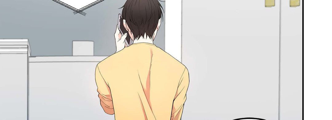 Sweet Caress Chapter 8 page 174 - 