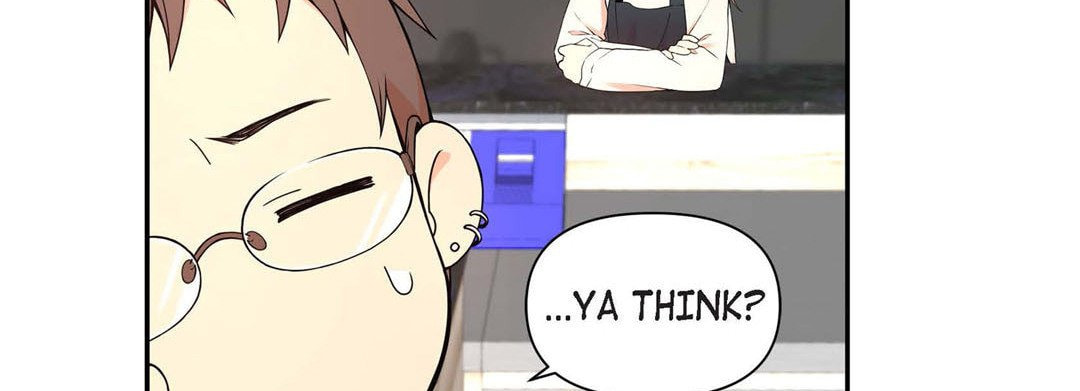 Sweet Caress Chapter 8 page 19 - 