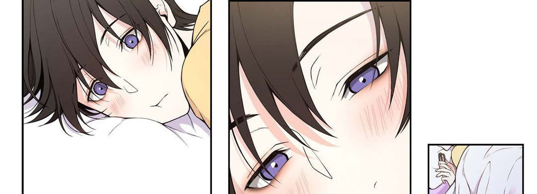 Sweet Caress Chapter 8 page 182 - 