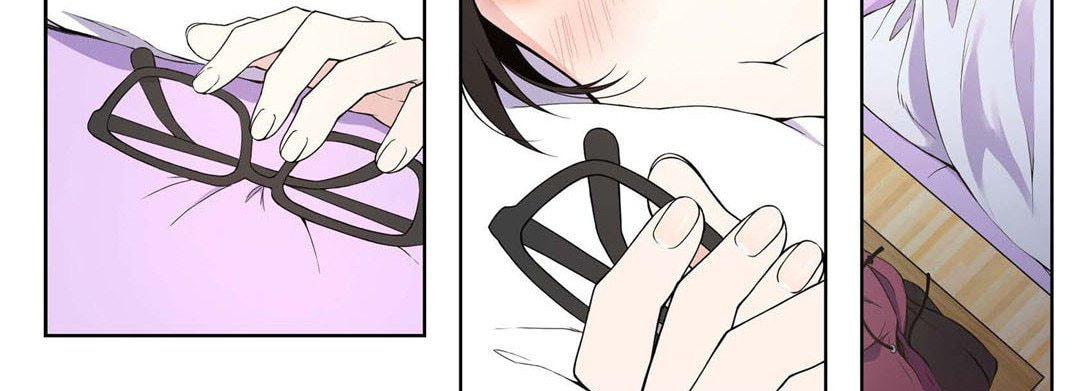 Sweet Caress Chapter 8 page 183 - 