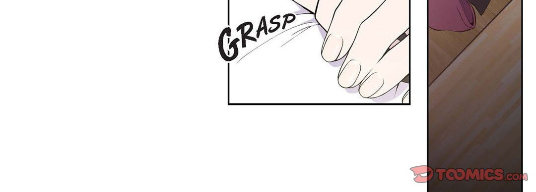 Sweet Caress Chapter 8 page 184 - 