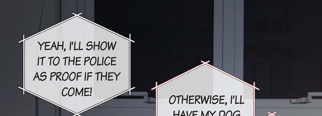 Sweet Caress Chapter 8 page 189 - 