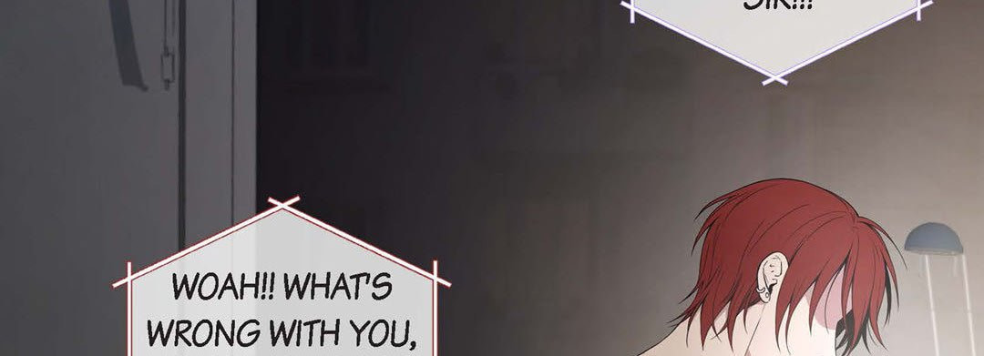 Sweet Caress Chapter 8 page 191 - 