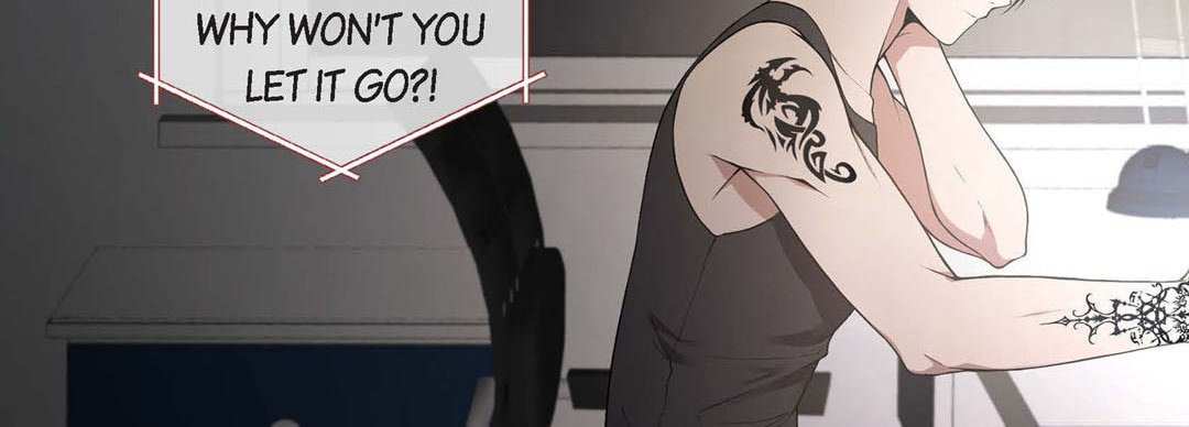 Sweet Caress Chapter 8 page 192 - 