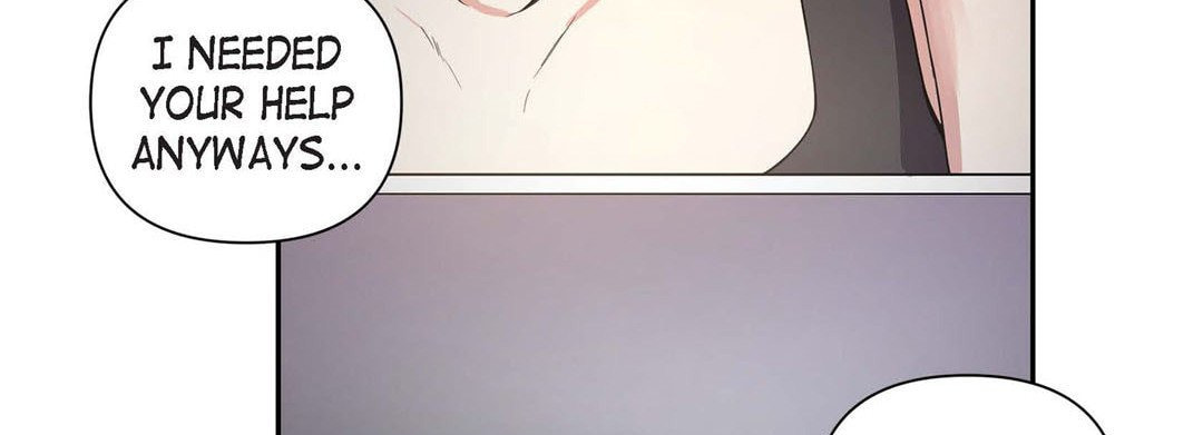 Sweet Caress Chapter 8 page 199 - 