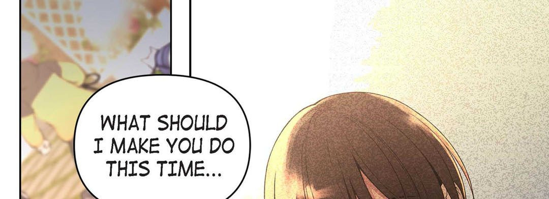 Sweet Caress Chapter 8 page 201 - 