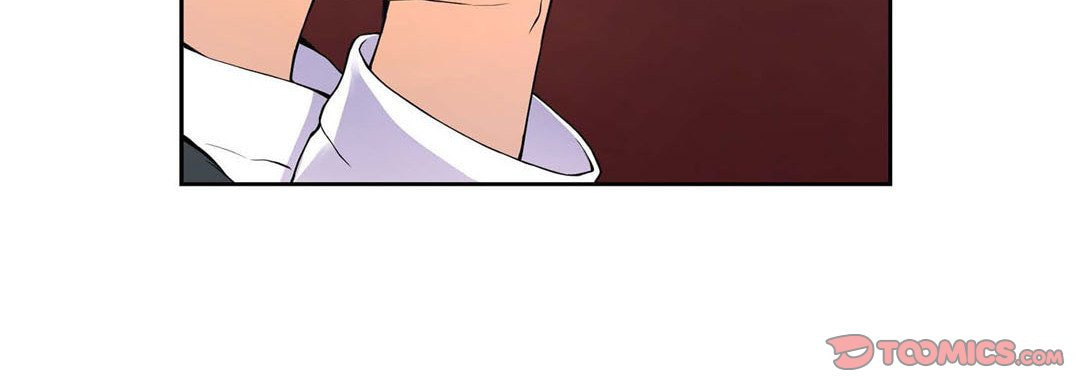 Sweet Caress Chapter 8 page 24 - 
