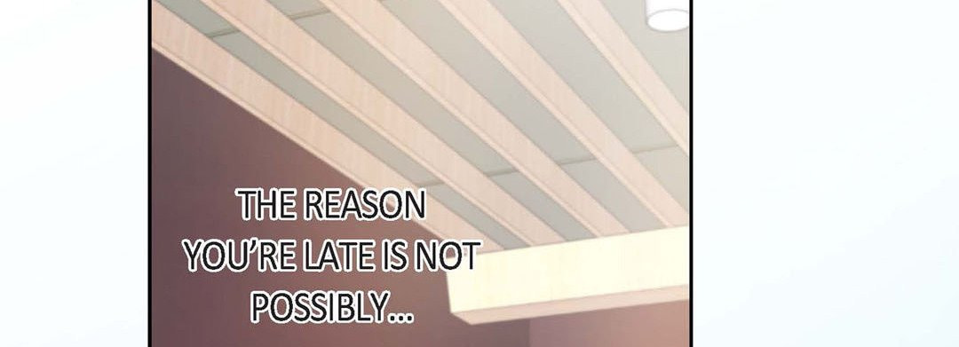 Sweet Caress Chapter 8 page 30 - 