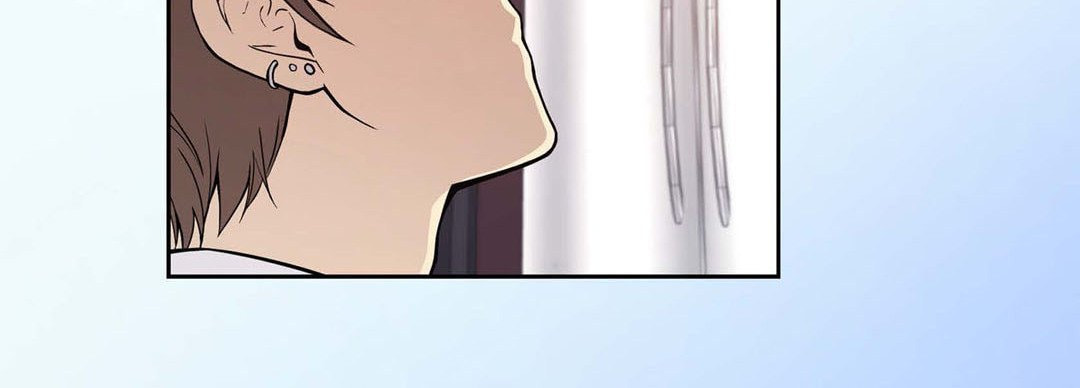 Sweet Caress Chapter 8 page 32 - 