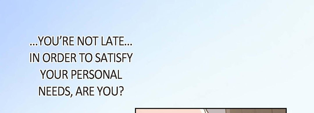 Sweet Caress Chapter 8 page 33 - 