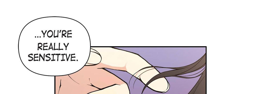 Sweet Caress Chapter 8 page 37 - 
