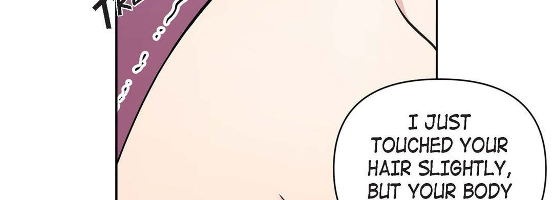 Sweet Caress Chapter 8 page 39 - 