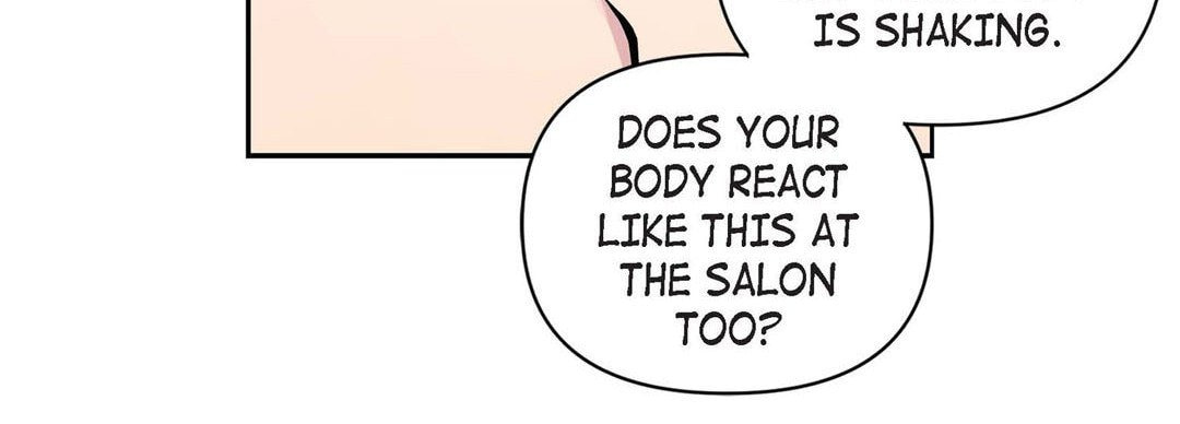 Sweet Caress Chapter 8 page 40 - 