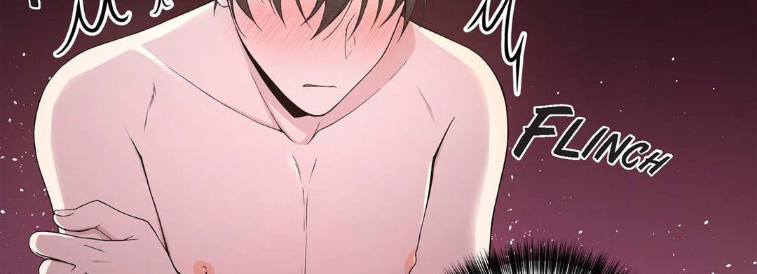 Sweet Caress Chapter 8 page 42 - 