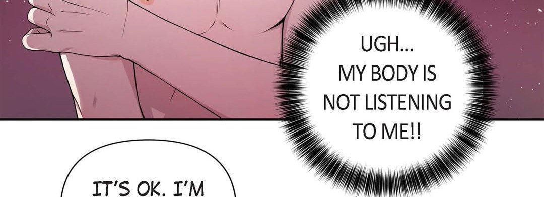 Sweet Caress Chapter 8 page 43 - 