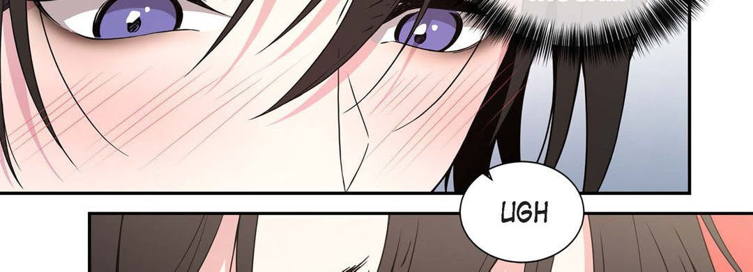 Sweet Caress Chapter 8 page 46 - 