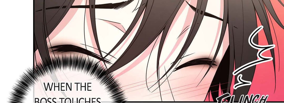 Sweet Caress Chapter 8 page 47 - 