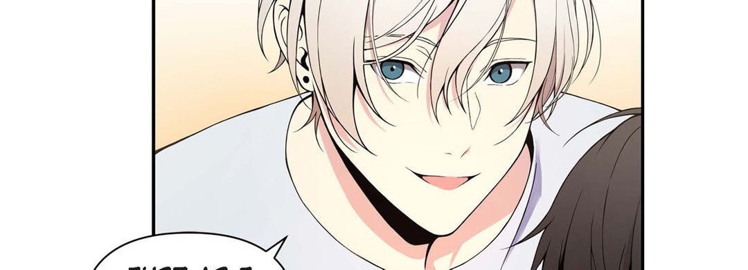 Sweet Caress Chapter 8 page 50 - 