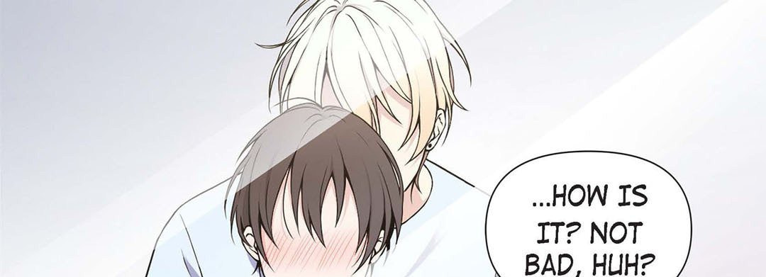 Sweet Caress Chapter 8 page 57 - 
