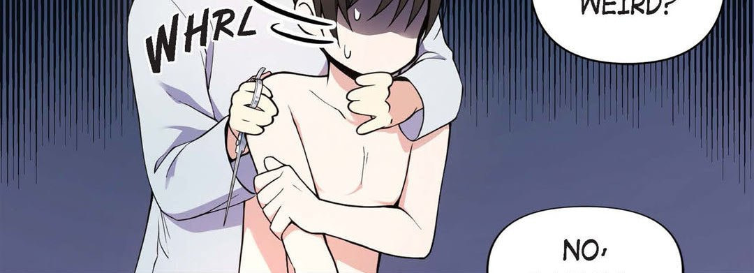 Sweet Caress Chapter 8 page 67 - 