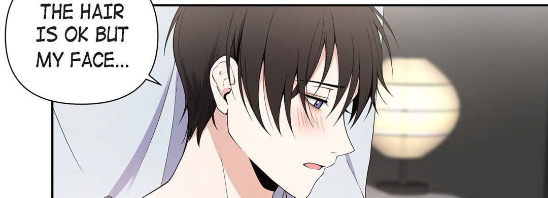 Sweet Caress Chapter 8 page 70 - 