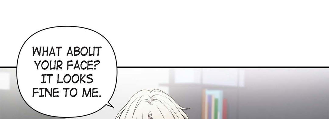 Sweet Caress Chapter 8 page 73 - 