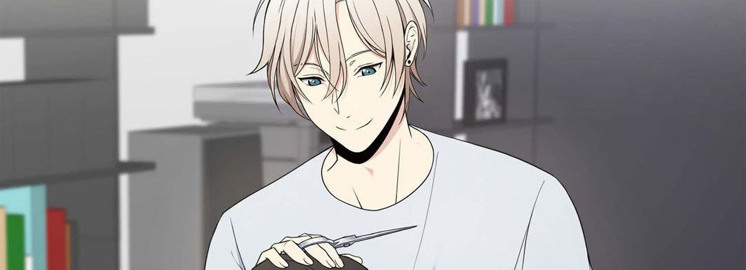 Sweet Caress Chapter 8 page 74 - 