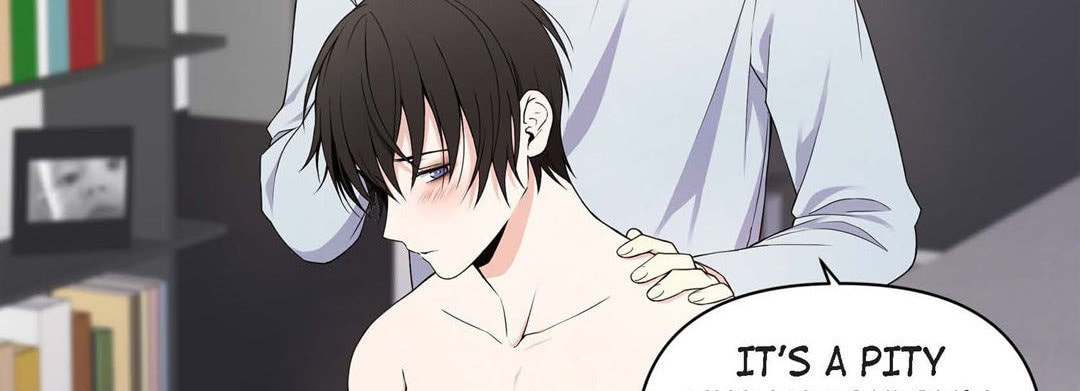 Sweet Caress Chapter 8 page 75 - 