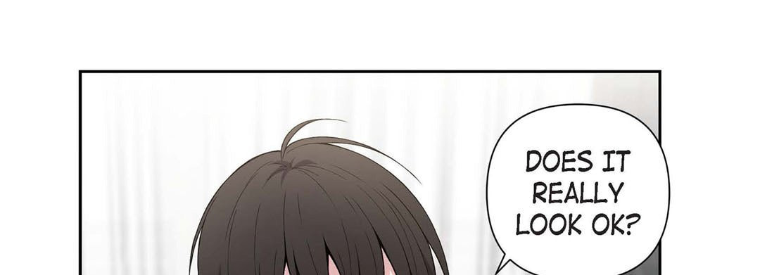 Sweet Caress Chapter 8 page 77 - 