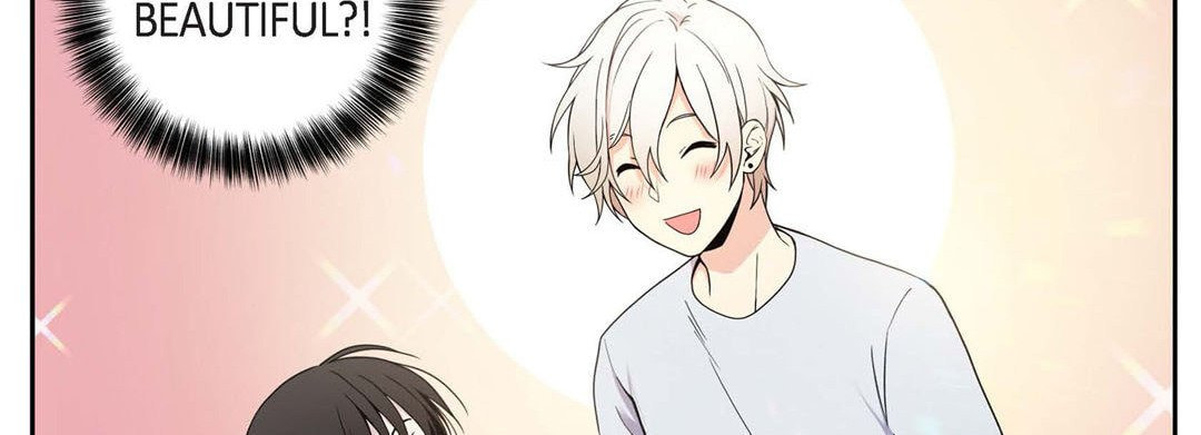 Sweet Caress Chapter 8 page 82 - 