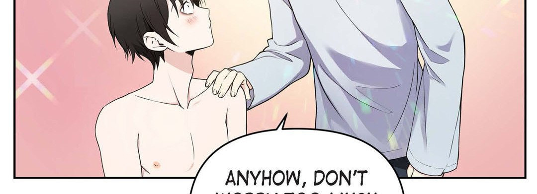 Sweet Caress Chapter 8 page 83 - 