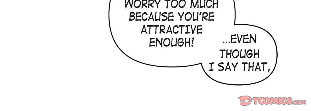 Sweet Caress Chapter 8 page 84 - 